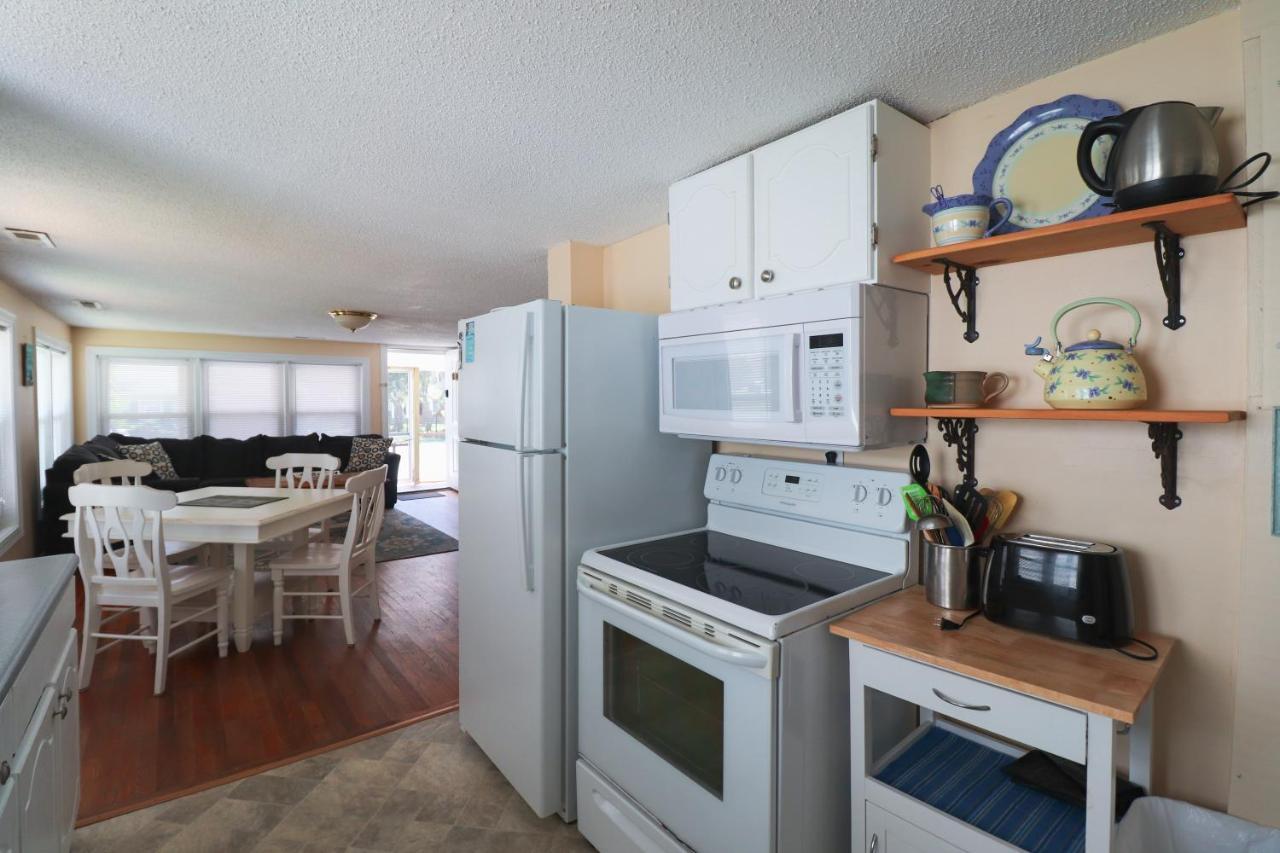 Loris Landing Cottage 미를 비치 외부 사진