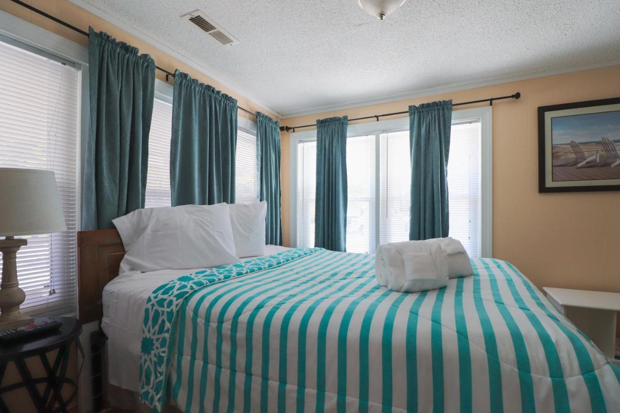 Loris Landing Cottage 미를 비치 외부 사진
