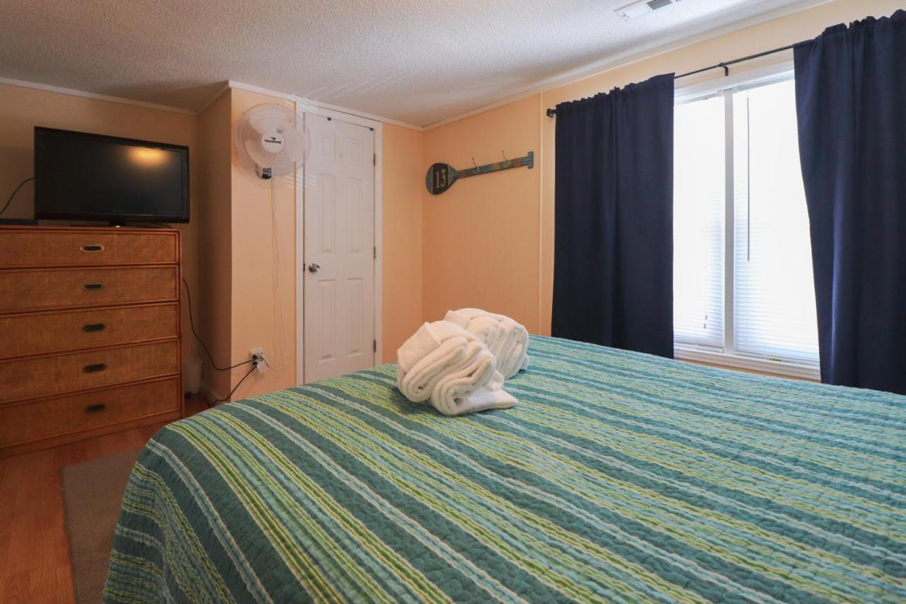 Loris Landing Cottage 미를 비치 외부 사진