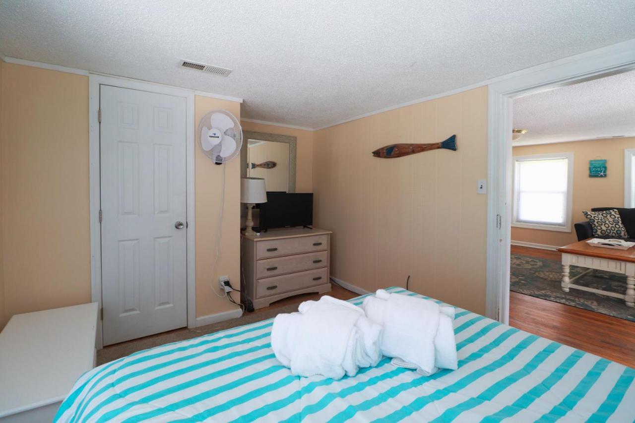 Loris Landing Cottage 미를 비치 외부 사진