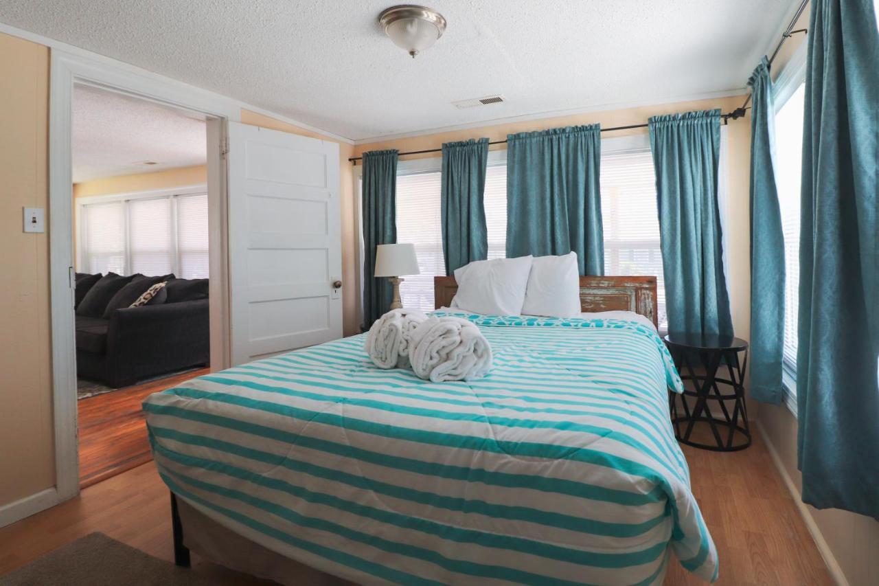 Loris Landing Cottage 미를 비치 외부 사진