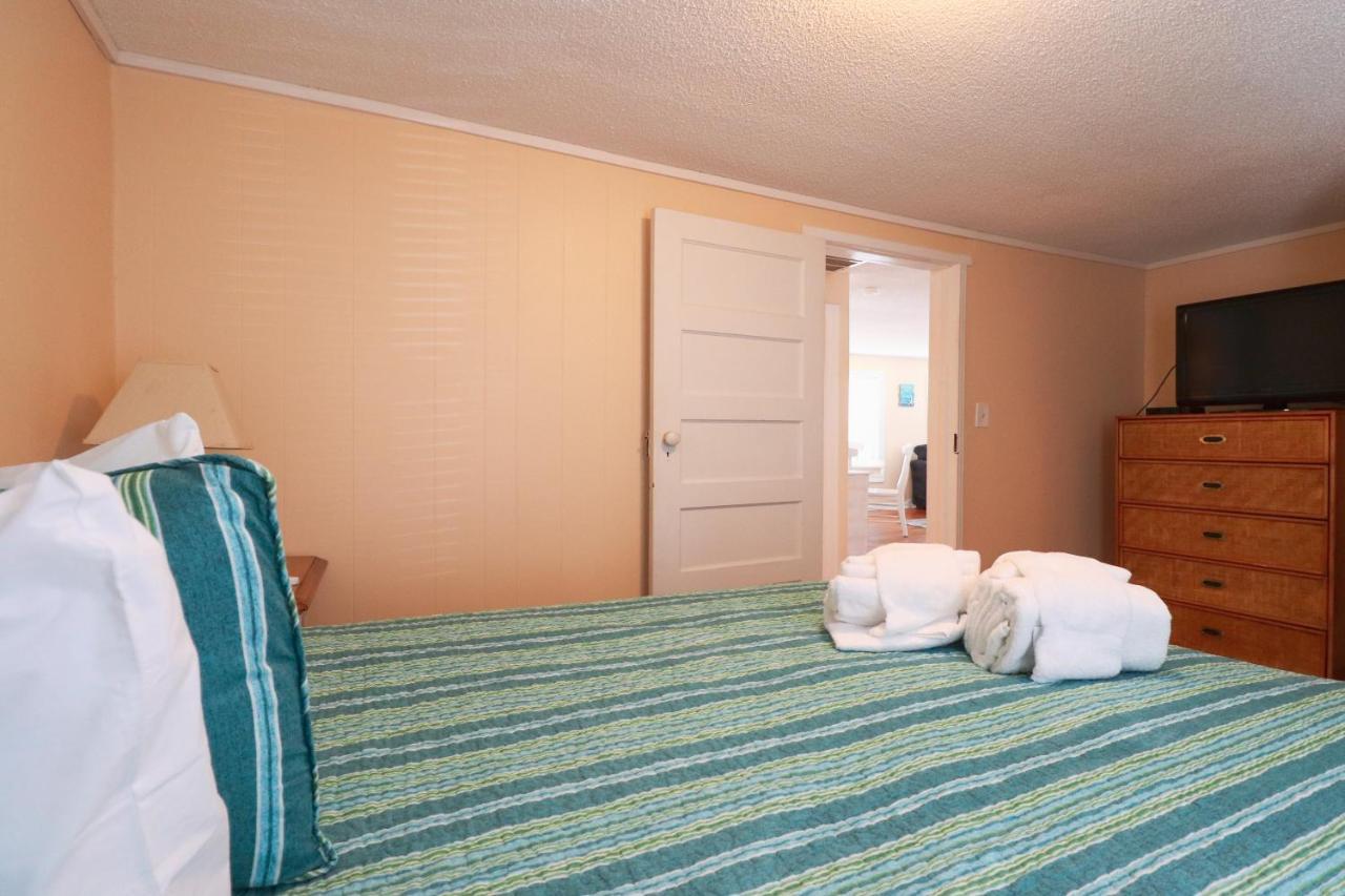 Loris Landing Cottage 미를 비치 외부 사진